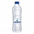 WATER CHAUDFONTAINE BLAUW PET 0.50L