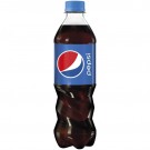 FRISDRANK PEPSI COLA REGULAR PET 0.50L