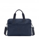 LAPTOPTAS KIPLING ELSIL BLAUW