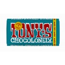 TONY'S CHOCOLONELY MELK PENNYWAFEL 180GR