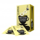 CLIPPER FAIRTRADE INFUSION CHAMOMILE BIO