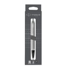 BALPEN PARKER IM STAINLESS STEEL CT M