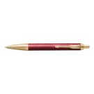 BALPEN PARKER IM PREMIUM DEEP RED MEDIUM