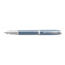 BALPEN PARKER IM PREMIUM BLUE MEDIUM