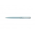 BALPEN WATERMAN ALLURE PASTEL BLAUW MEDIUM