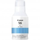 NAVULINKT CANON GI-56 135ML 14K BLAUW