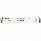 TONERCARTRIDGE CANON C-EXV 48 16.5K ZWART