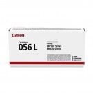TONERCARTRIDGE CANON 056 H 21K ZWART