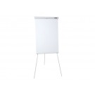 FLIPOVER DAHLE PERSONAL MAGNETISCH GELAKT STAAL