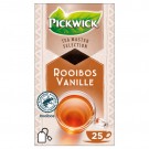 PICKWICK TEA MASTER SELECTION ROOIBOS VANILLA RA