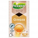 PICKWICK TEA MASTER SELECTION GINGER RA