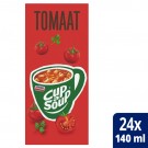 UNOX CUP-A-SOUP TOMAAT 24 X 140ML