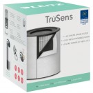 3-IN-1 H13 HEPA VERVANGINGSFILTER - TRUSENS Z-3000