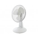 TAFELVENTILATOR TOMADO 25CM WIT