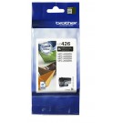INKCARTRIDGE BROTHER LC-426 ZWART