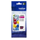 INKCARTRIDGE BROTHER LC-426XL ROOD