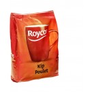 RMS KIP VENDING 140ML 130 PORTIES