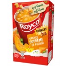 ROYCO CRUNCHY POMPOEN (20 ZAKKEN)