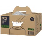 TORK HEAVY-DUTY CLOTH HANDY BOX