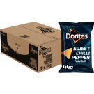 DORITOS SWEET CHILI PEPPER ZAKJE 44GR