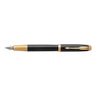 VULPEN PARKER IM PREMIUM BLACK GT