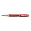 VULPEN PARKER IM PREMIUM DEEP RED VULPEN F