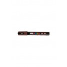 VERFSTIFT POSCA PC5M M CHOCOLADE BRUIN