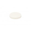 PAPIEREN KOFFIEDEKSEL 80 MM