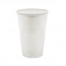 KUNSTSTOF BEKER PS WIT AUTOMAAT 70,3MM 180ML