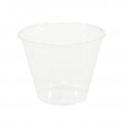 GLAZEN, RPET | 270ML- Ø92MM