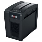 PAPIERVERNIETIGER REXEL SECURE X6-SL 4X40MM