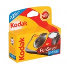 CAMERA KODAK FUN SAVER FLASH 27EN12 ISO 800