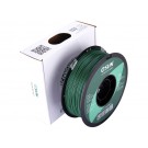 3D FILAMENT ESUN 1.75MM PLA DONKERGROEN