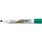 VILTSTIFT BIC VELLEDA 1711 WHITEBOARD GROEN