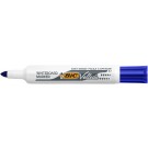 VILTSTIFT BIC VELLEDA 1711 WHITEBOARD BLAUW