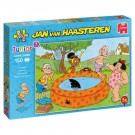 PUZZEL JVH JUNIOR - SPETTERPRET 150ST