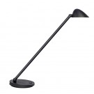 BUREAULAMP UNILUX JACK LED ZWART