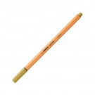 FINELINER STABILO POINT 88/66 KHAKI