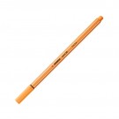 FINELINER STABILO POINT 88/85 PAPAYA