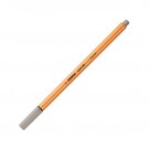 FINELINER STABILO POINT 88/93 WARM GRIJS