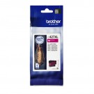 INKCARTRIDGE BROTHER LC-427XLM ROOD