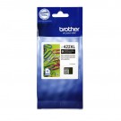 INKCARTRIDGE BROTHER LC-422XLBK ZWART