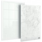 GLASBORD NOBO NOTITIE MINI 230X152MM