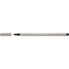 VILTSTIFT STABILO PEN 68/93 WARM GRIJS