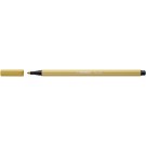VILTSTIFT STABILO PEN 68/66 KHAKI
