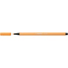 VILTSTIFT STABILO PEN 68/85 PAPAJA