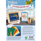 BORDUURKIT FOLIA 25-DELIG