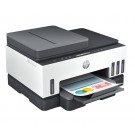 MULTIFUNCTIONAL INKTJET HP SMART TANK 7305
