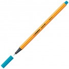 FINELINER STABILO POINT 88/31 LICHT BLAUW