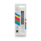 BALPENVULLING PARKER ECO F ZWART